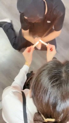 图片[6]_【沅芷大人】长靴磕狗/滴蜡狗爪舌头/雨中下跪求放过 B2162_HD绳艺资源