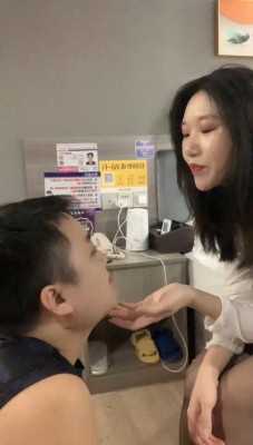 【小麦】学生S-圣水盛宴-虐乳耳光 B2173_HD绳艺资源