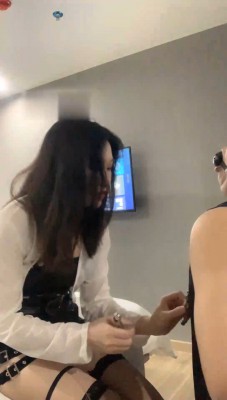 图片[5]_【小麦】学生S-圣水盛宴-虐乳耳光 B2173_HD绳艺资源