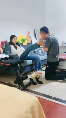 图片[4]_【嘉文】喂口水/手脚并用抽耳光 B2175_HD绳艺资源