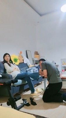 图片[5]_【嘉文】喂口水/手脚并用抽耳光 B2175_HD绳艺资源