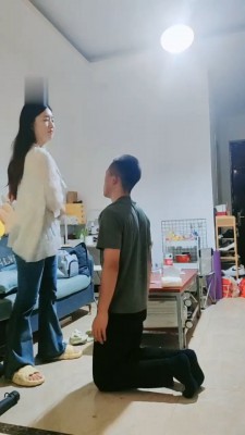 图片[6]_【嘉文】喂口水/手脚并用抽耳光 B2175_HD绳艺资源