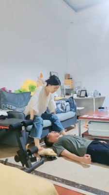 图片[7]_【嘉文】喂口水/手脚并用抽耳光 B2175_HD绳艺资源