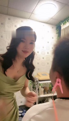 图片[4]_【木子大大】绳艺技巧固定-给狗化妆/口水面膜窒息/夹耳朵 B2227_HD绳艺资源