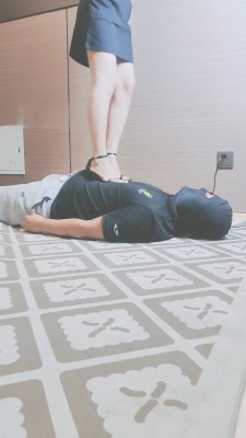 图片[5]_【萌宝儿】重度高跟全体重踩/骑马叼鞋脚/插嘴 B2232_HD绳艺资源