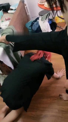 图片[8]_【天津女仆电】开发素人双S玩弄小女奴 B2241_HD绳艺资源