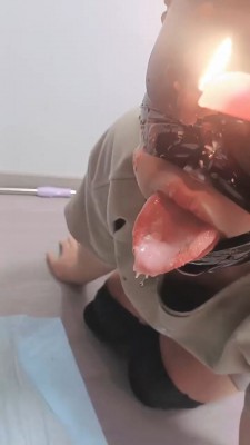 图片[7]_【樱子大人】绳艺技巧/抽耳光/长靴全体重踩踏/圣水/狗嘴滴蜡 B2285_HD绳艺资源