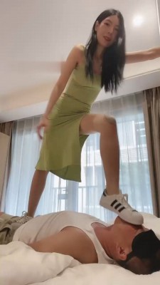 图片[5]_【陈甜女帝】贝壳头全体重踩踏 B2292_HD绳艺资源