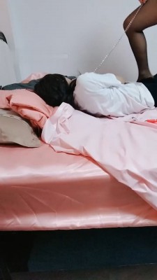 图片[5]_【灵凌】深夜黑丝高跟辱伪娘 B2300_HD绳艺资源