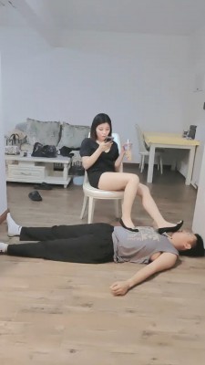 图片[7]_【欧拉】高跟全体重踩踏_HD绳艺资源