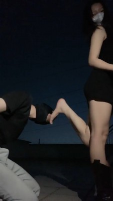 图片[14]_【宝爷】天台白袜tj-高难度挑战提档/极度羞辱/强迫喂食_HD绳艺资源