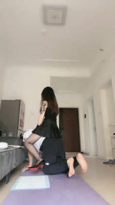 图片[9]_【不期而遇】香水艺术/踢打求饶/重度辱_HD绳艺资源