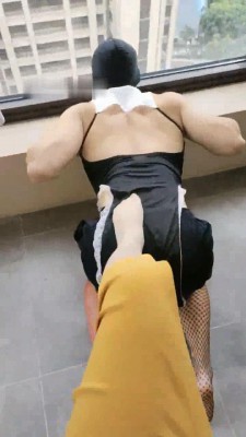 图片[11]_【松紫】偷穿继母衣服被发现挑战-高跟踩/舔鞋底/虐乳_HD绳艺资源