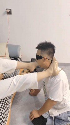 图片[12]_【辣姐】训练道具骑乘训练/骑着擦地/训练/深喉耳光/舔脚_HD绳艺资源