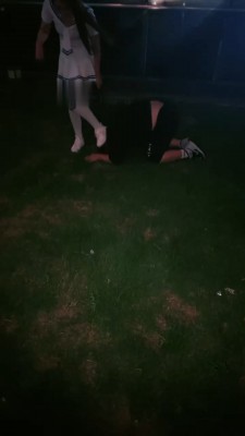 图片[3]_【雪王】户外172女神骑马/人体沙发/踩踏舔闻jio鞋_HD绳艺资源