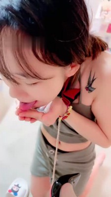 图片[10]_【茹雪】双主VS母畜-狗笼圈养/舔圣水/人体烟灰缸【双视角版】_HD绳艺资源