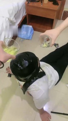 图片[4]_【香芋朱朱】双S-臭脚轮流虐/口水面膜/圣水淋浴【双视角完整版】_HD绳艺资源