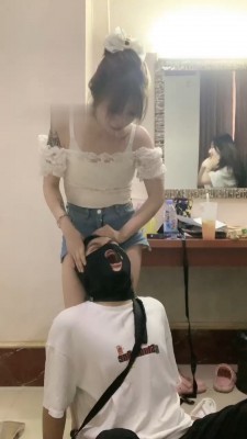 图片[10]_【香芋朱朱】双S-臭脚轮流虐/口水面膜/圣水淋浴【双视角完整版】_HD绳艺资源