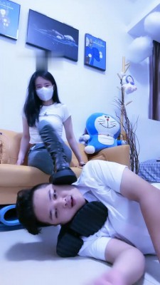 图片[6]_【滔滔】素人小姐姐首调-长靴踩踏/sp/腿绞耳光【完整版】_HD绳艺资源