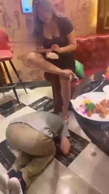 图片[5]_【阿宁】KTV-骑马窒息违规/踩踏50下【完整版】_HD绳艺资源