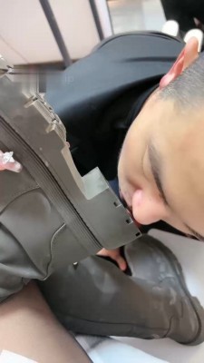 图片[3]_【汐言】舔脏长靴/镜前羞辱踩虐【完整版】_HD绳艺资源