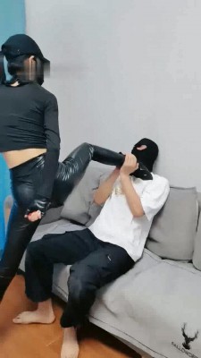 图片[3]_【美娜格格】复仇记高难度挑战调-沦为沙袋/马奴/地毯【双视角】 bf31367_HD绳艺资源