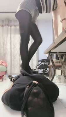 图片[5]_【林夕】全体重高跟踩踏/耳光 bf31425_HD绳艺资源