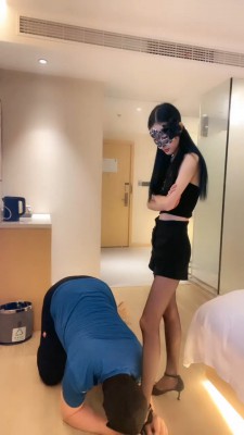 图片[6]_【一宁】冷血后妈-高难度挑战提档/全体重踩踏/艺术圣水 bf31443_HD绳艺资源