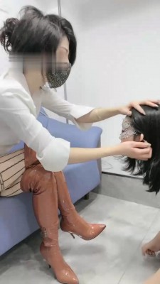 图片[3]_【爱神】女仆ol长靴/圣水_HD绳艺资源