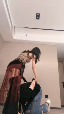 图片[5]_【禾未】女神诱惑调-重度刑虐抽打狗_HD绳艺资源