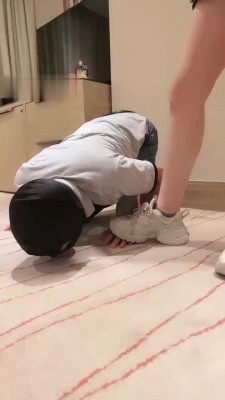 图片[6]_【梦樱】白鞋棉袜-骑马/耳光/罚跪头顶物品/踩踏喂食_HD绳艺资源