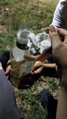 图片[2]_【辣姐】夜跑后的除臭器_HD绳艺资源