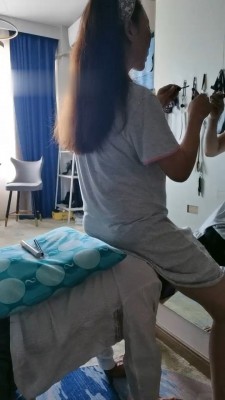 图片[2]_【魔鬼天使】丝袜塞嘴/骑马/镜前辱/人体座椅_HD绳艺资源