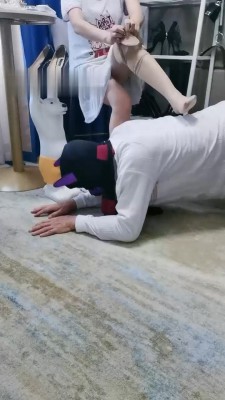 图片[5]_【魔鬼天使】丝袜塞嘴/骑马/镜前辱/人体座椅_HD绳艺资源