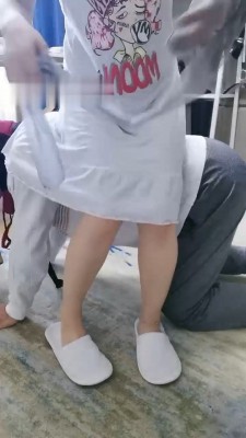 图片[6]_【魔鬼天使】丝袜塞嘴/骑马/镜前辱/人体座椅_HD绳艺资源