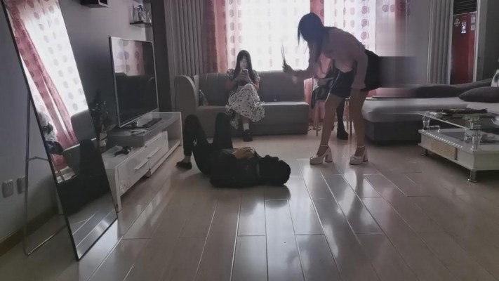 图片[10]_【文文文】3S-超高难度挑战踢踹/虐打_HD绳艺资源