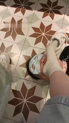 图片[6]_【爱可呀】大学生S-白袜超脏白鞋气味羞辱_HD绳艺资源