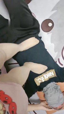 图片[4]_【欣欣子】全程高能提档/踩踏求饶_HD绳艺资源