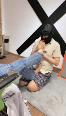 图片[4]_【冰诺】高跟裸足jio踩脚垫_HD绳艺资源