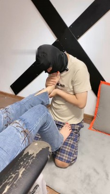 图片[5]_【冰诺】高跟裸足jio踩脚垫_HD绳艺资源