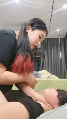 图片[7]_【小羊】母畜-耳光/掐脖子/臭脚捂脸_HD绳艺资源