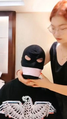 图片[2]_【东营青青】窒息专场-掐脖子/坐脸/手捂窒息_HD绳艺资源