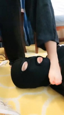 图片[8]_【东营青青】窒息专场-掐脖子/坐脸/手捂窒息_HD绳艺资源