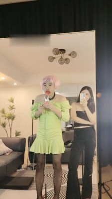 图片[5]_【松紫】户外漏出-镜前羞辱变装狗奴_HD绳艺资源