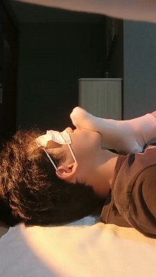 图片[7]_【米小唐】高帮帆布鞋骑马遛狗/原味脚闻舔_HD绳艺资源