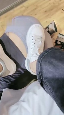 图片[5]_【嘉妮】揪耳朵/耳光/舔裸足/插嘴/转胯/全体重踩踏_HD绳艺资源