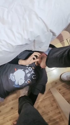 图片[8]_【嘉妮】揪耳朵/耳光/舔裸足/插嘴/转胯/全体重踩踏_HD绳艺资源