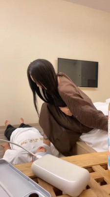 图片[3]_【陈S陈】纹身女神-耳光抽/白袜裸足闻舔/脚插嘴_HD绳艺资源