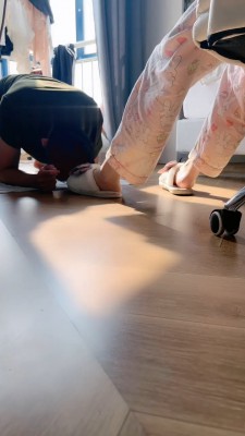 图片[9]_【汉娜】奖励家务奴虐待调_HD绳艺资源