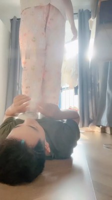 图片[11]_【汉娜】奖励家务奴虐待调_HD绳艺资源